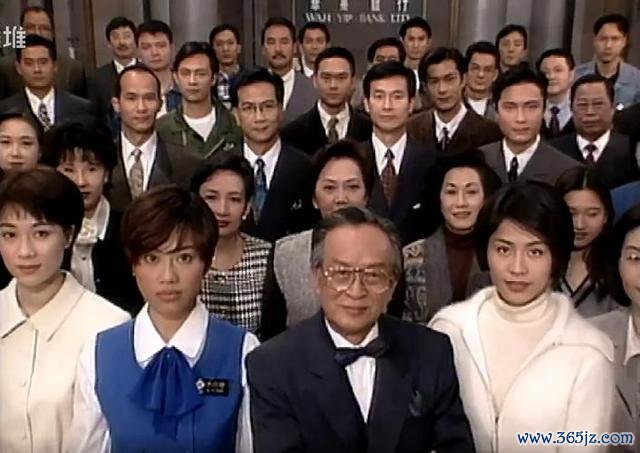 《世界女儿》剧照