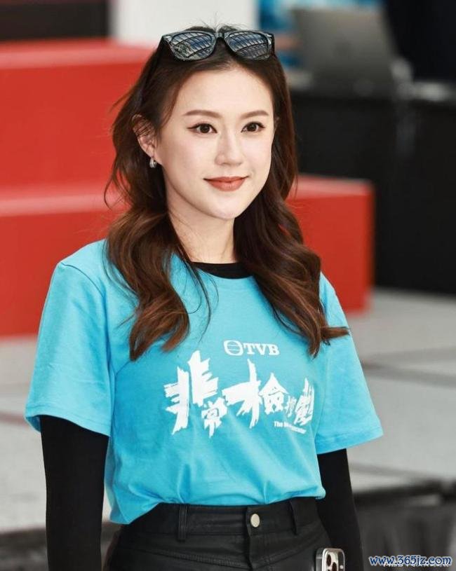 31岁TVB女星当演员难以保管生存，日常兼职打四份工，4天伙食仅花200元 节俭抓家成更生代典范