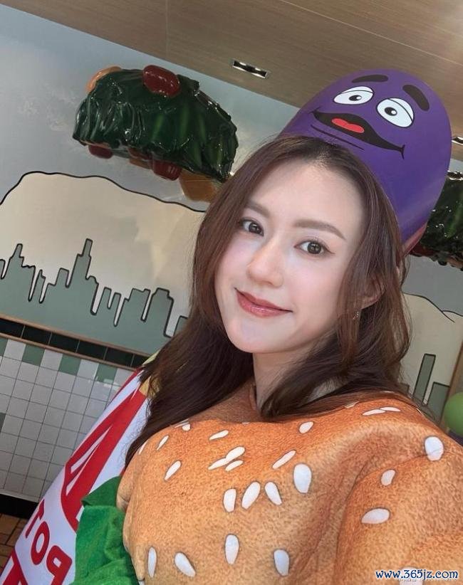 31岁TVB女星当演员难以保管生存博亚体育，日常兼职打四份工，4天伙食仅花200元 节俭抓家成更生代典范