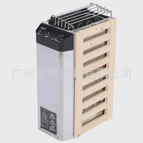 直销家用商用桑拿炉桑拿内控炉汗蒸炉不锈钢加热设备干蒸迷你炉